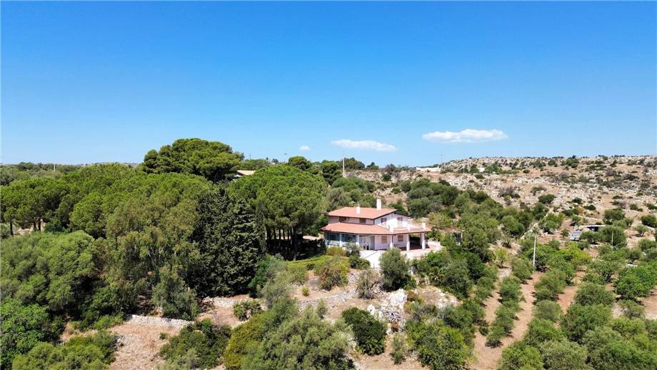 Villa in vendita a Noto (SR)