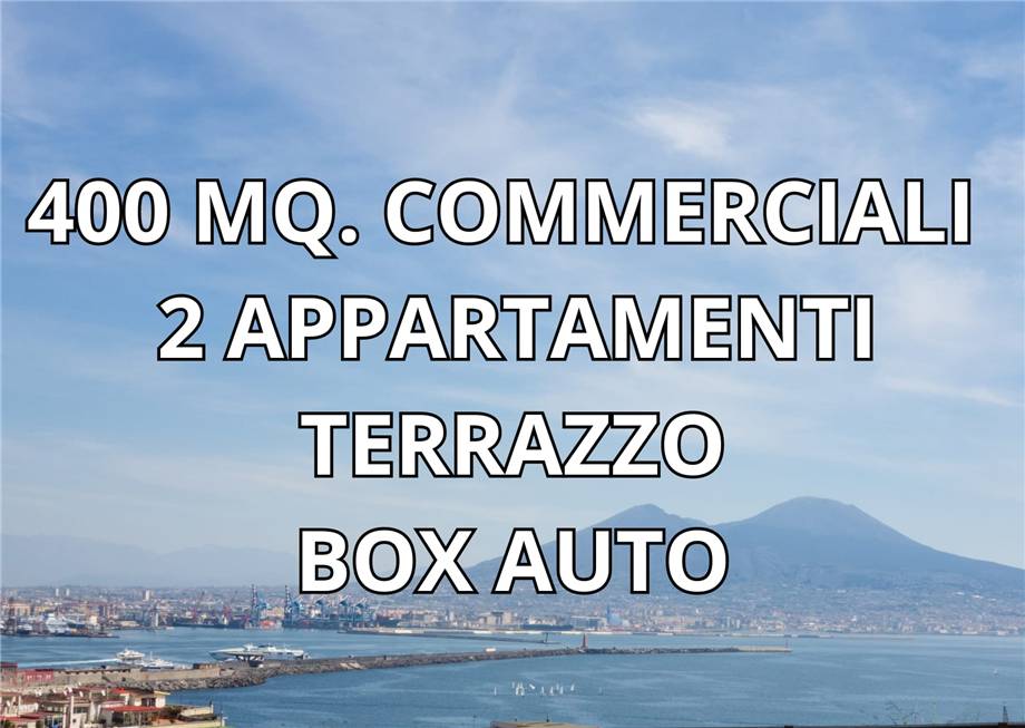 Appartamento in vendita a Secondigliano, Napoli (NA)