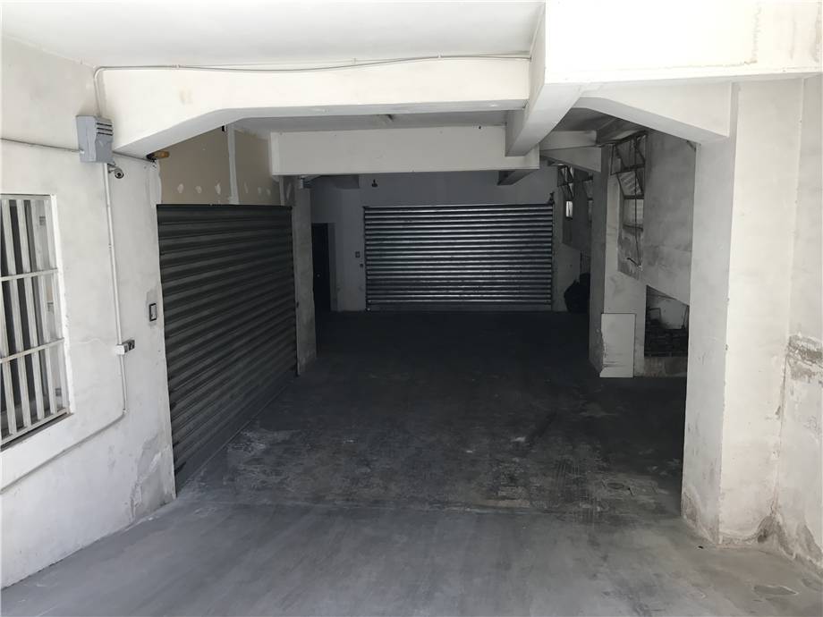 Garage/Box/Posto auto in vendita a Messina (ME)