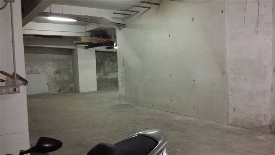 Garage/Box/Posto auto in vendita a Messina (ME)