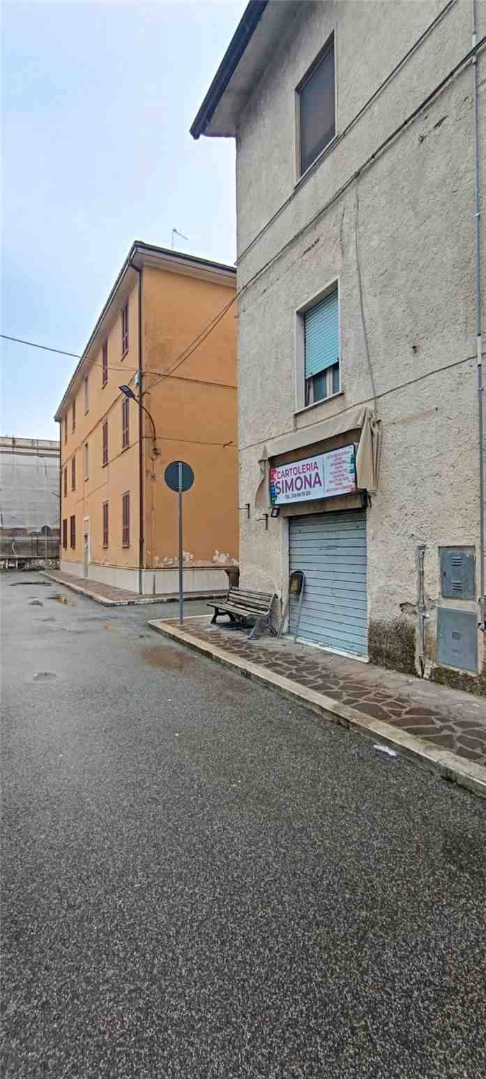 Appartamento in vendita a Pontecorvo (FR)