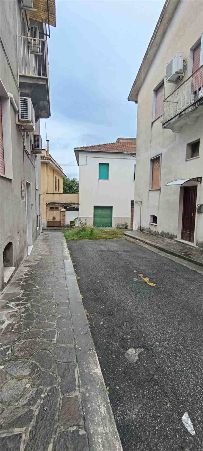 Appartamento in vendita a Pontecorvo (FR)