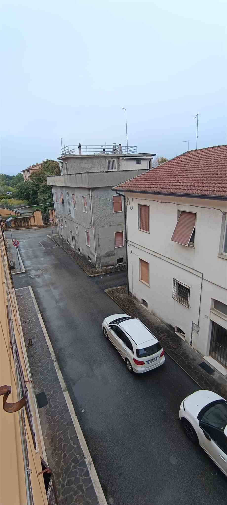 Appartamento in vendita a Pontecorvo (FR)