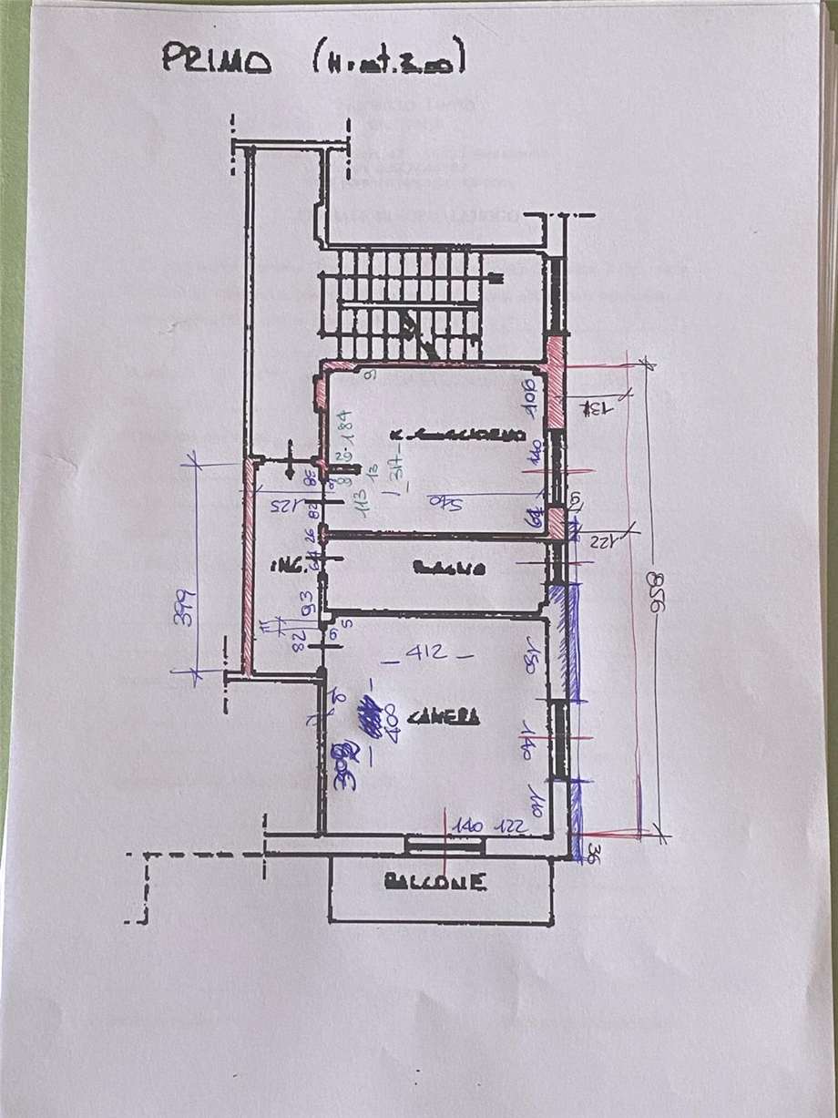 Appartamento in vendita a Ceriale (SV)