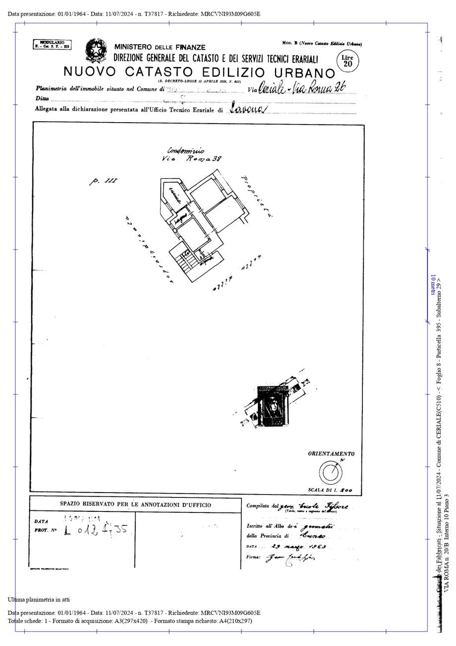 Appartamento in vendita a Ceriale (SV)