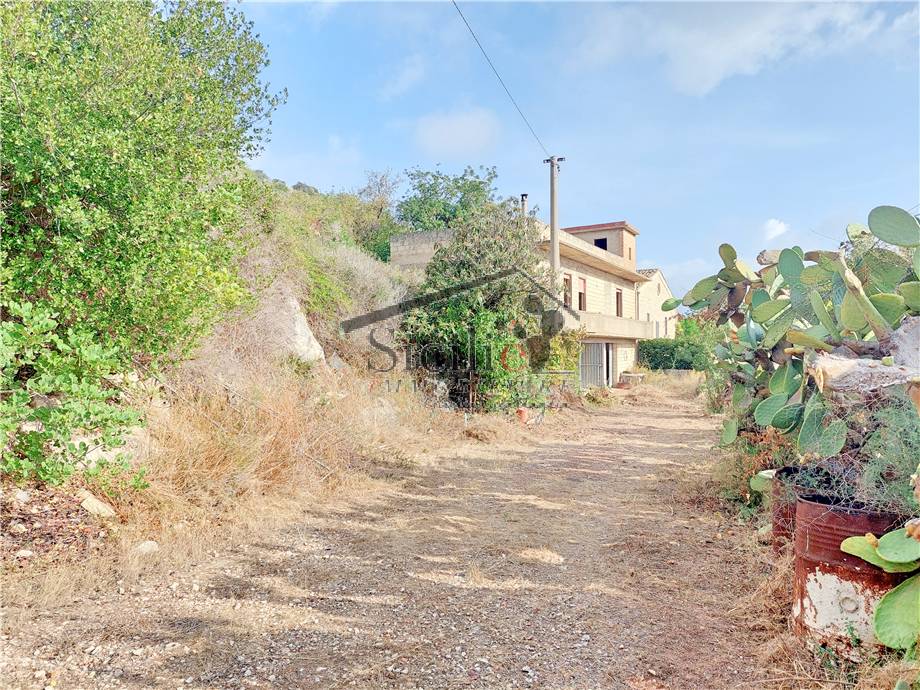 Casa indipendente in vendita a Scicli (RG)