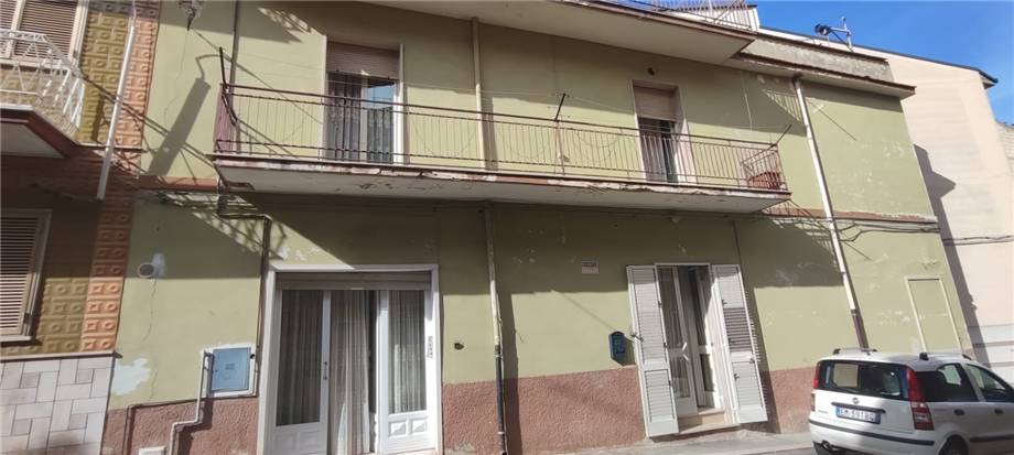 Casa indipendente in vendita a San Nicandro Garganico (FG)