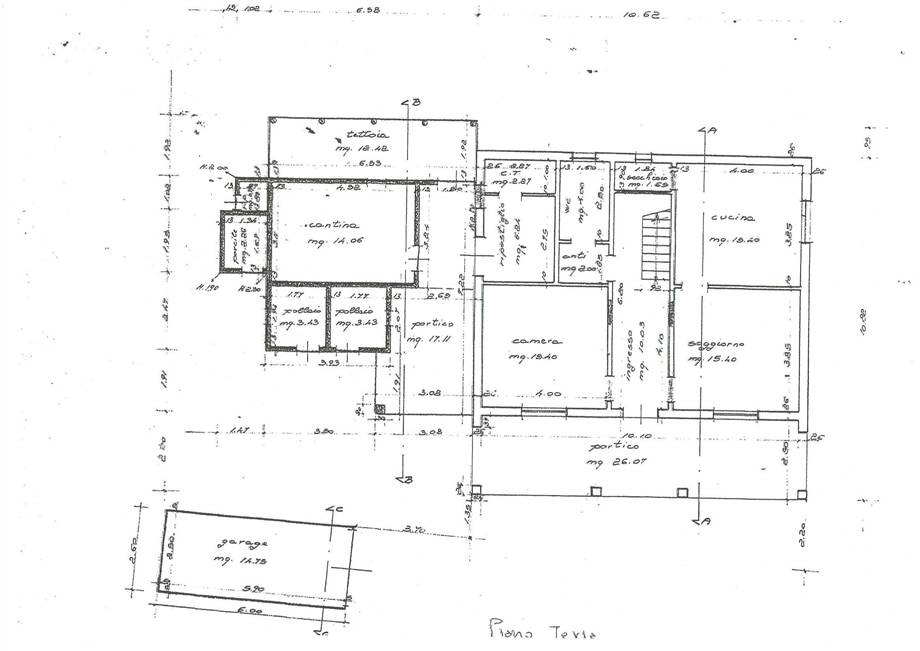 Casa indipendente in vendita a Eraclea (VE)