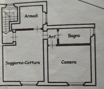 Appartamento in vendita a Bozzano, Massarosa (LU)