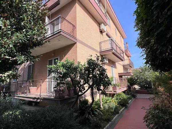 Appartamento in vendita a Acilia, Roma (RM)