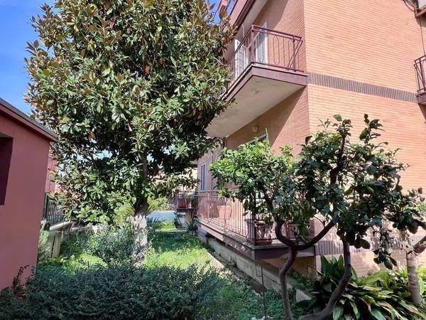 Appartamento in vendita a Acilia, Roma (RM)