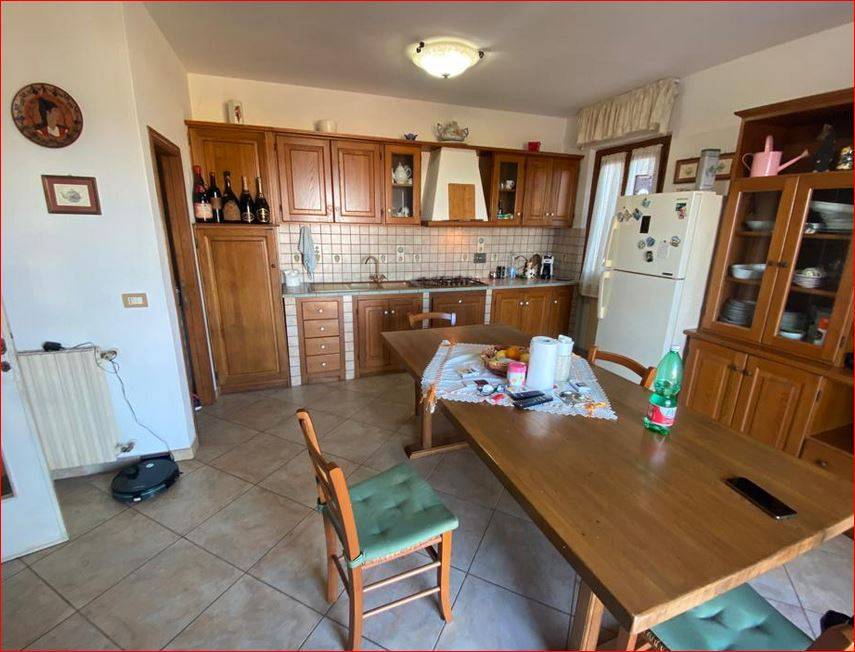 Porzione di casa in vendita a Capoliveri (LI)