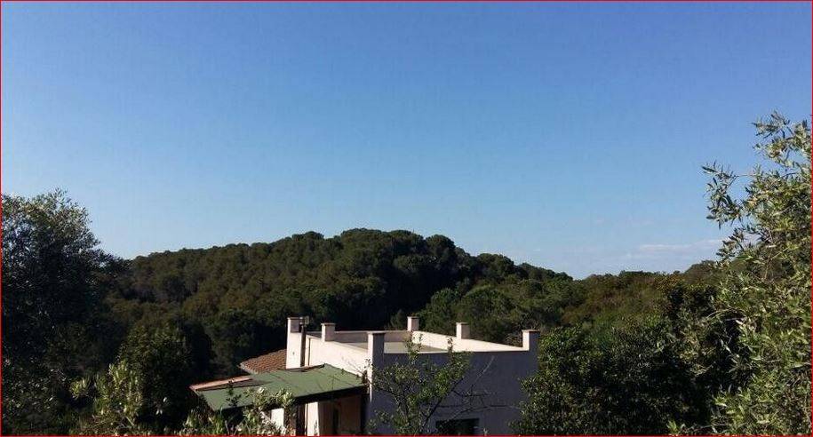 Villa in vendita a Portoferraio (LI)