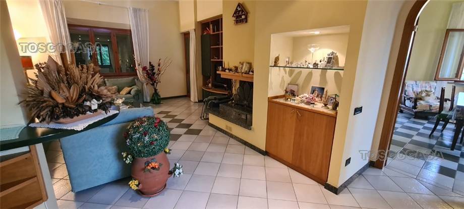 Casa indipendente in vendita a Fucecchio (FI)