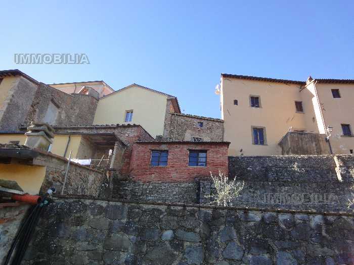 Rustico in vendita a Monterchi (AR)