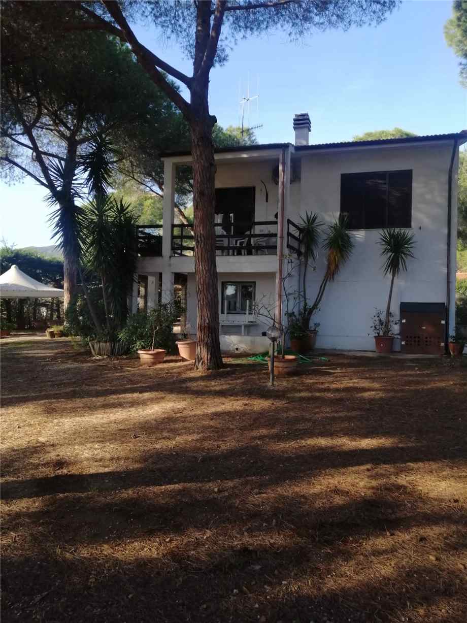 Casa indipendente in vendita a Capoliveri (LI)