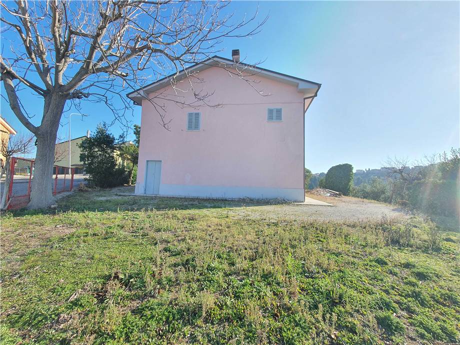 Terreno edificabile in vendita a Fermo (FM)