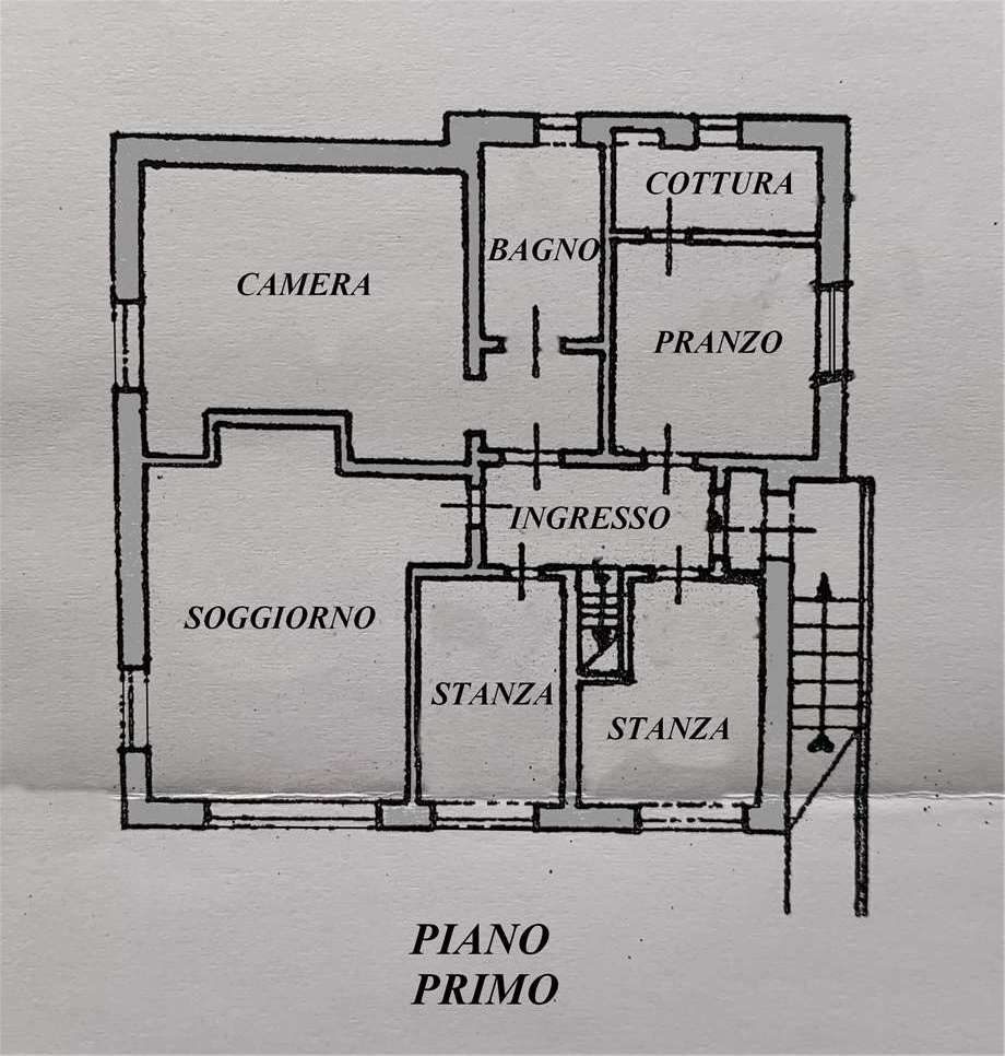 Casa indipendente in vendita a Stradella (PV)