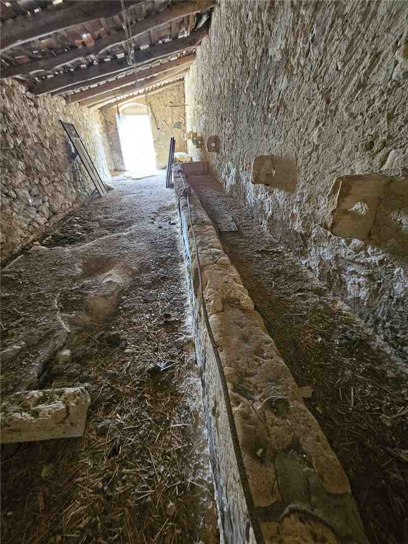 Casa indipendente in vendita a Testa Dell'acqua, Noto (SR)