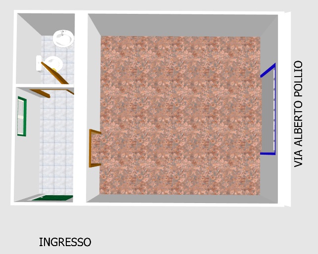 Appartamento in vendita a Secondigliano, Napoli (NA)