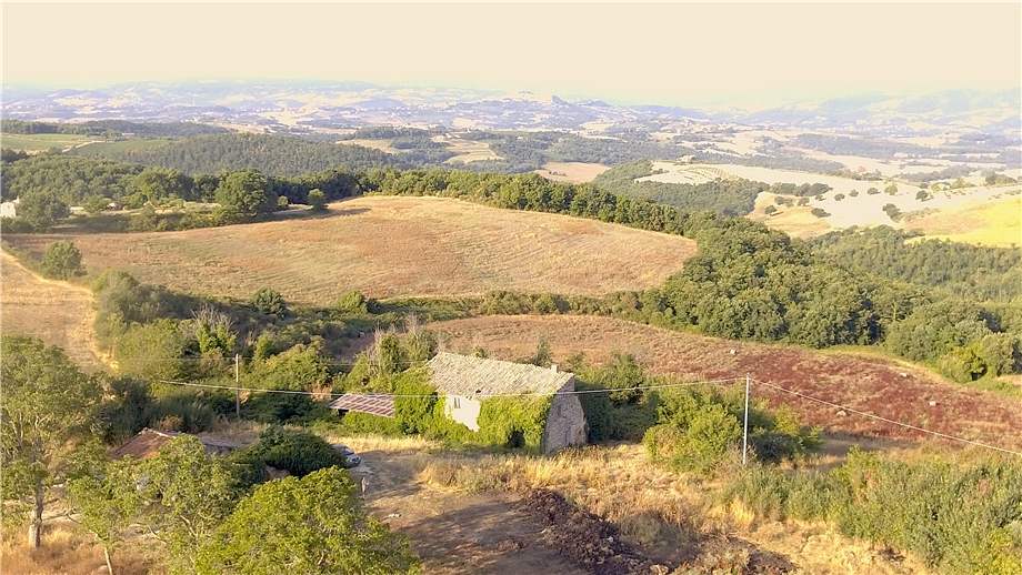 Vendita Rustico/Casale Massa Martana Castelvecchio #VAZ51 n.3