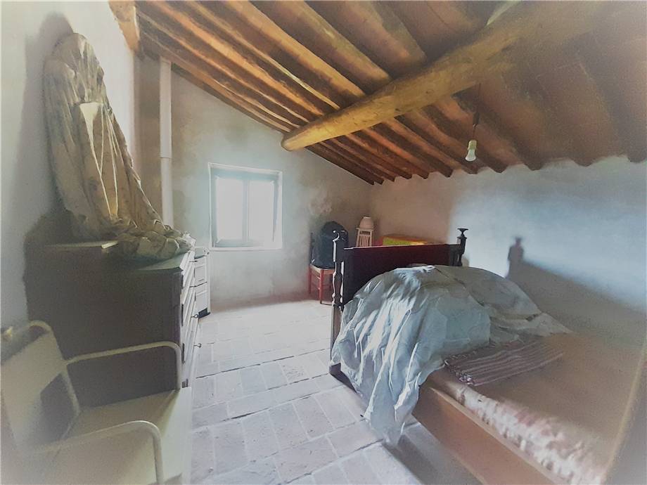 For sale Detached house Lucca Deccio di Brancoli #trfbra90 n.12