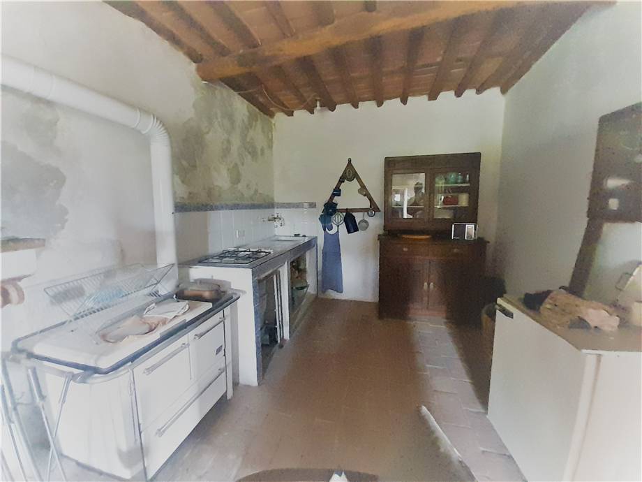 For sale Detached house Lucca Deccio di Brancoli #trfbra90 n.2