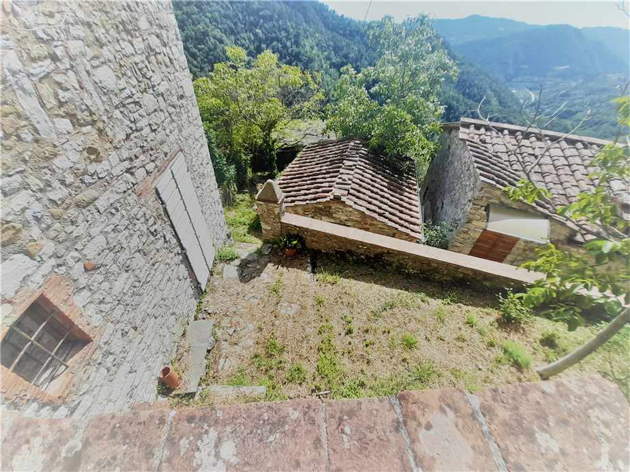 For sale Detached house Lucca Deccio di Brancoli #trfbra90 n.5