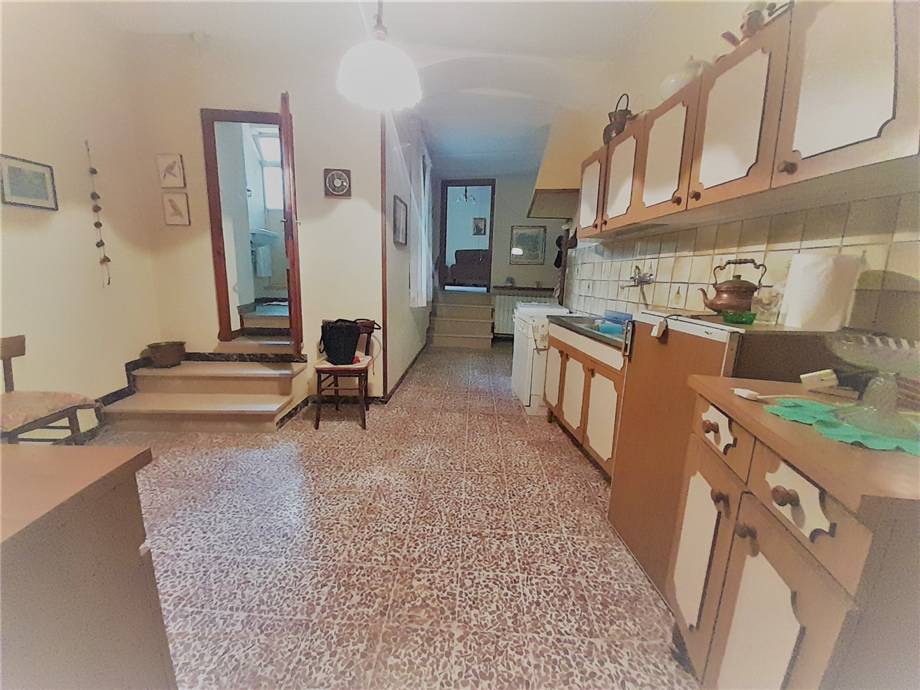 Venta Piso Pescia  #appescia85 n.4