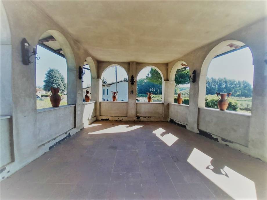 For sale Detached house Lucca Santa Maria a Colle #trfsmc179 n.2