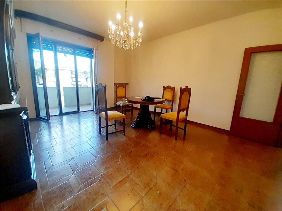 Venta Piso Pescia  #appescia120m n.2