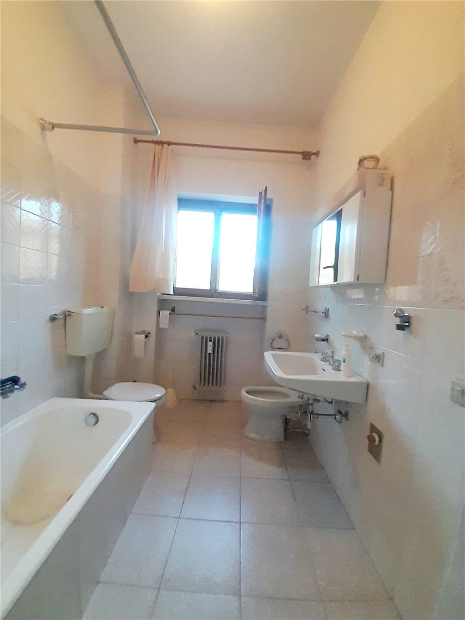 Venta Piso Pescia  #appescia120m n.6