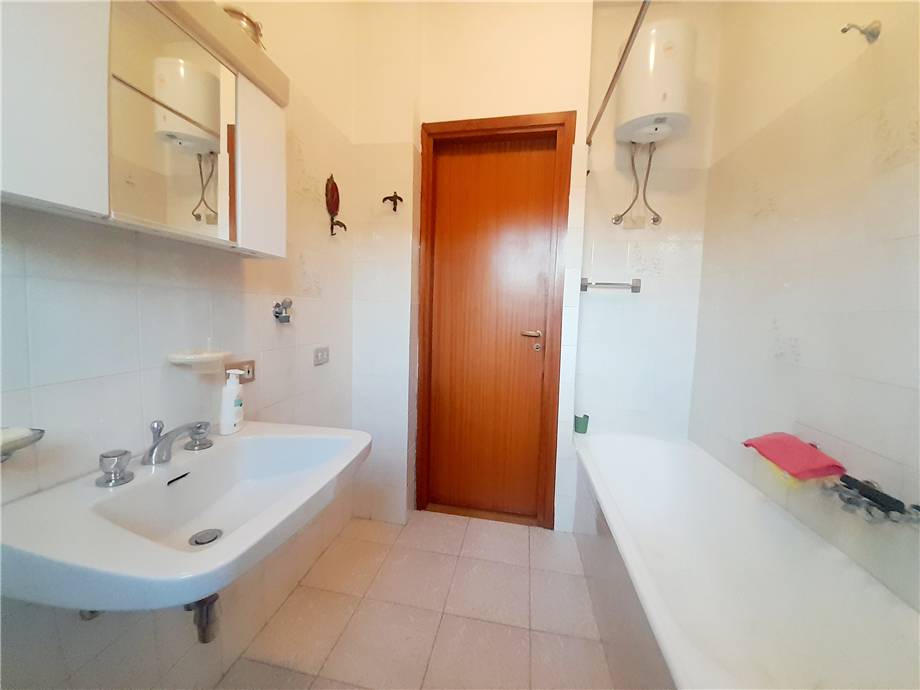 Venta Piso Pescia  #appescia120m n.7