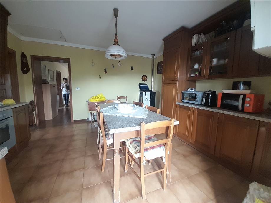 For sale Flat Lucca Ponte a Moriano #appmor85 n.9