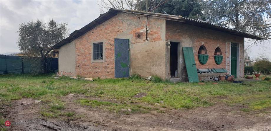 Vendita Villa/Casa singola Altopascio Badia Pozzeveri #bifabadi180 n.11