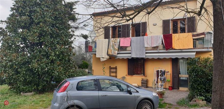 Vendita Villa/Casa singola Altopascio Badia Pozzeveri #bifabadi180 n.5