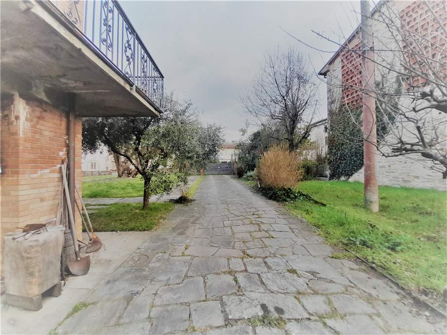 For sale Detached house Capannori San LeonardoIn Treponzio #cindsleo250 n.13