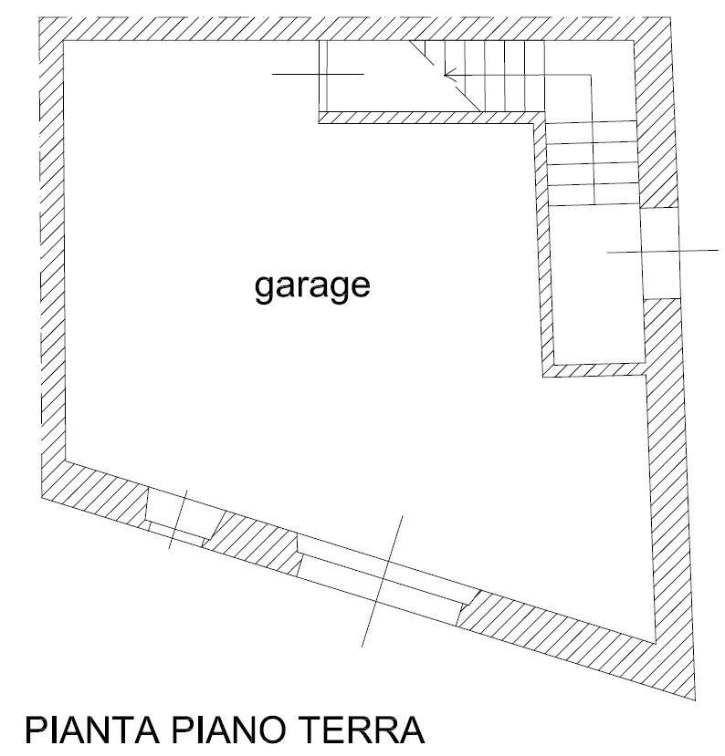 Vendita Villa/Casa singola Lucca Ponte a Moriano #ristrpmor59 n.8