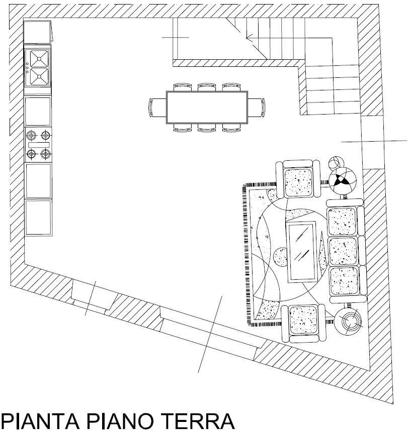 Vendita Villa/Casa singola Lucca Ponte a Moriano #ristrpmor59 n.9