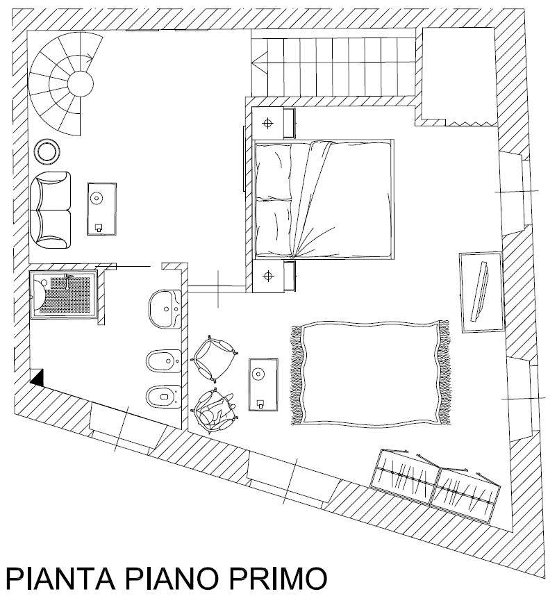 For sale Detached house Lucca Ponte a Moriano #ristrpmor59 n.2