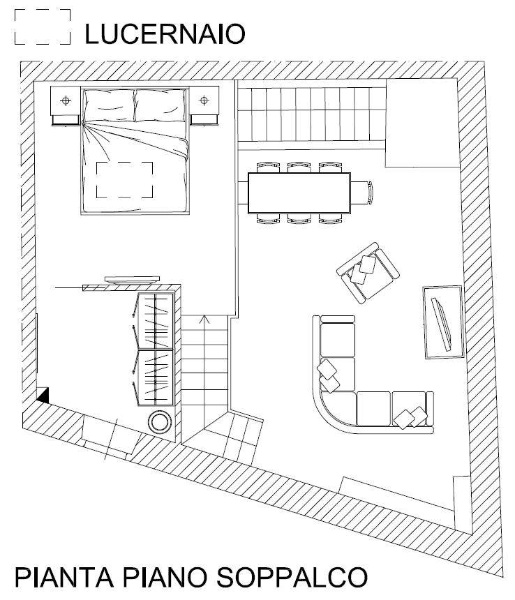 Vendita Villa/Casa singola Lucca Ponte a Moriano #ristrpmor59 n.3