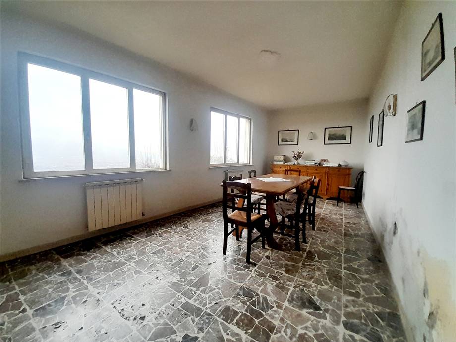 Venta Villa/Casa independiente Capannori Sant'Andrea in Caprile #trcsandr260 n.11