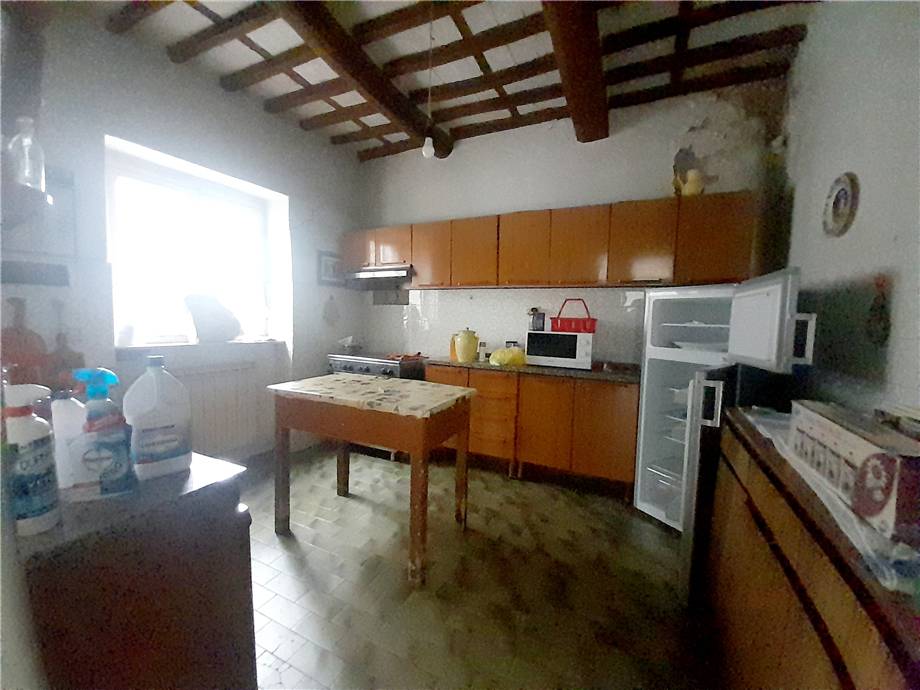 Vendita Villa/Casa singola Capannori Sant'Andrea in Caprile #trcsandr260 n.3