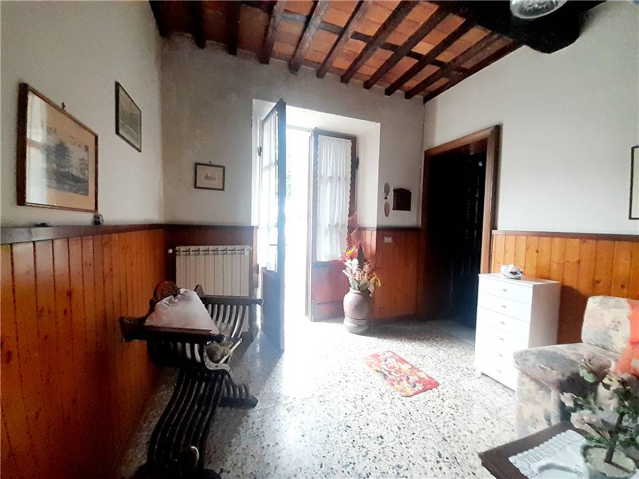 Vendita Villa/Casa singola Capannori Sant'Andrea in Caprile #trcsandr260 n.4