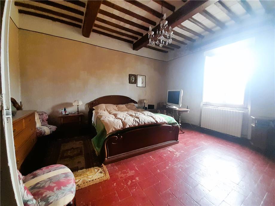 Venta Villa/Casa independiente Capannori Vorno #trfvorno195 n.12