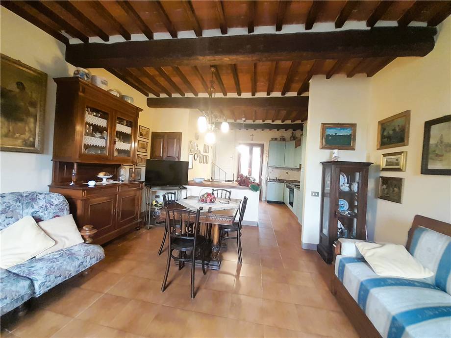 Venta Villa/Casa independiente Capannori Vorno #trfvorno195 n.2