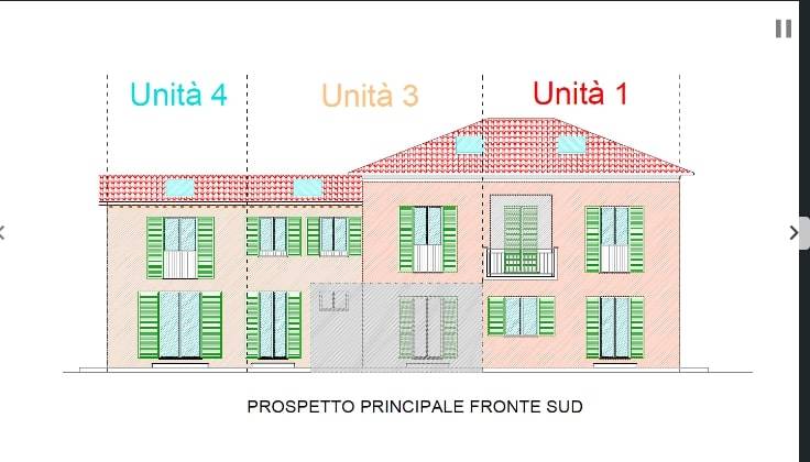 Villa/Casa singola Porcari #vsfpor275