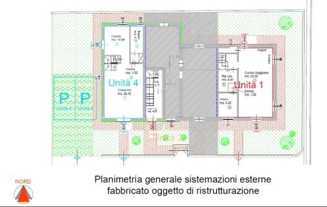 Vendita Villa/Casa singola Porcari  #vsfpor275 n.4