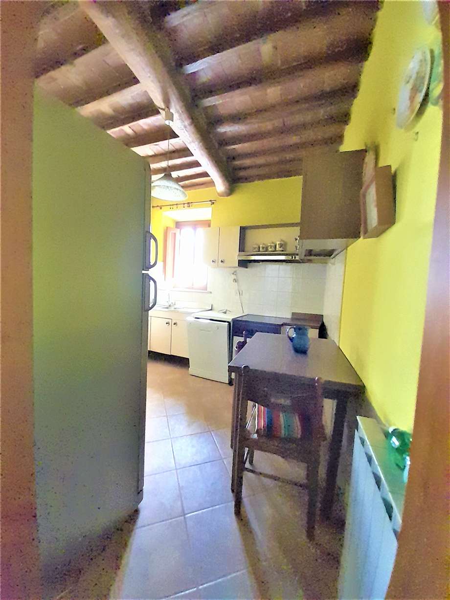 Venta Villa/Casa independiente Lucca Sant'Anna #trfsanna135 n.13