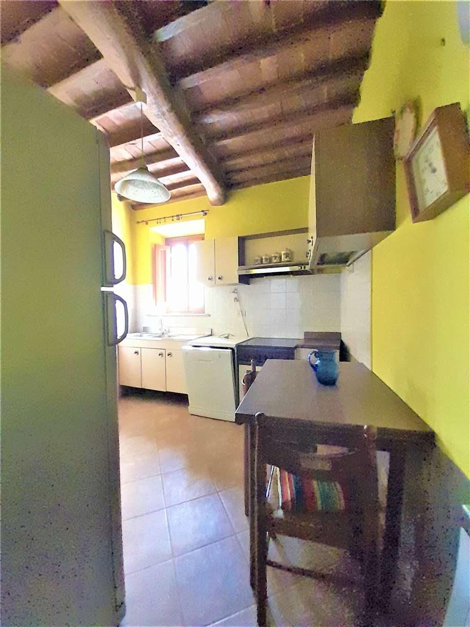 Venta Villa/Casa independiente Lucca Sant'Anna #trfsanna135 n.15